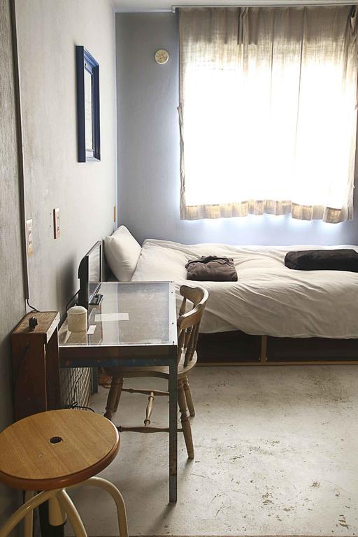 Apartahotel Shinjuku Tokio