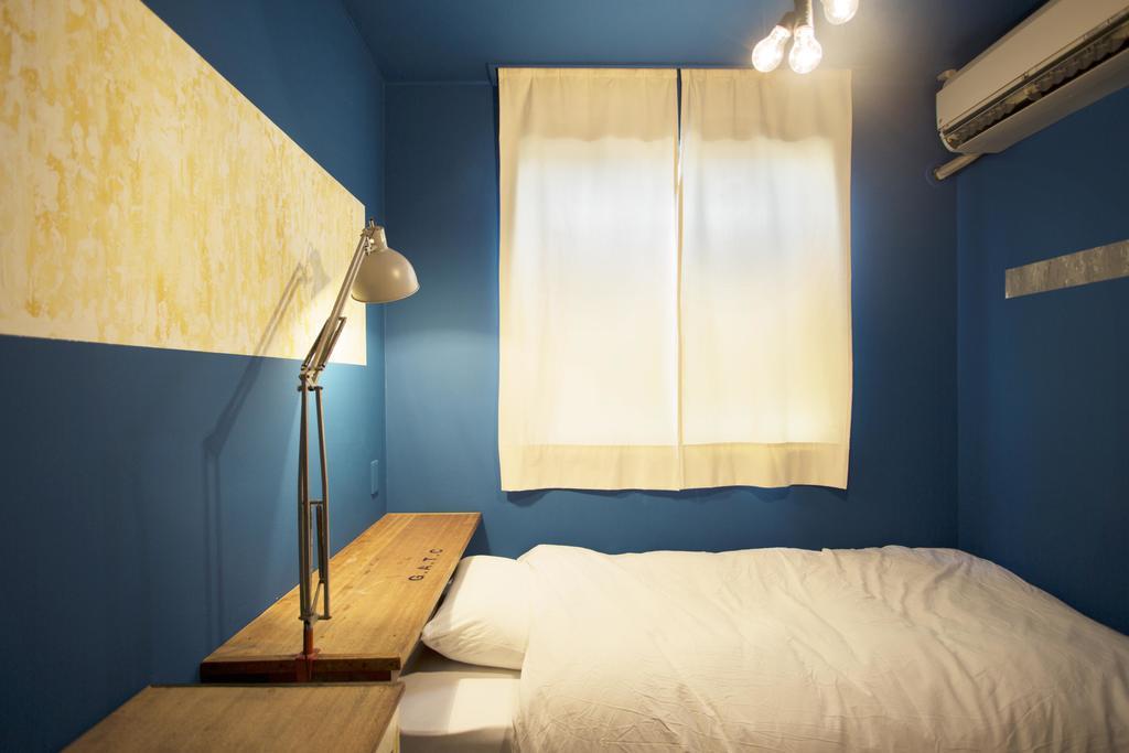 Apartahotel Shinjuku