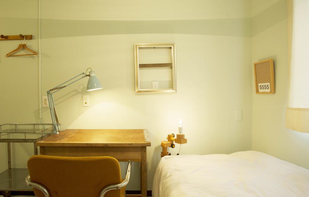 Apartahotel Shinjuku *