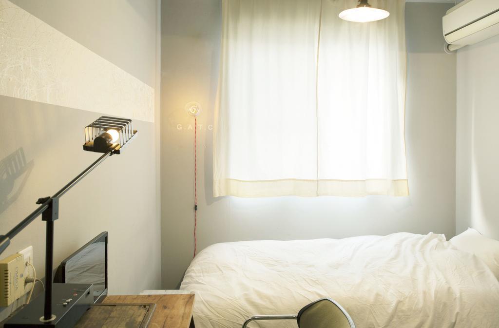 Shinjuku Apartahotel Tokio
