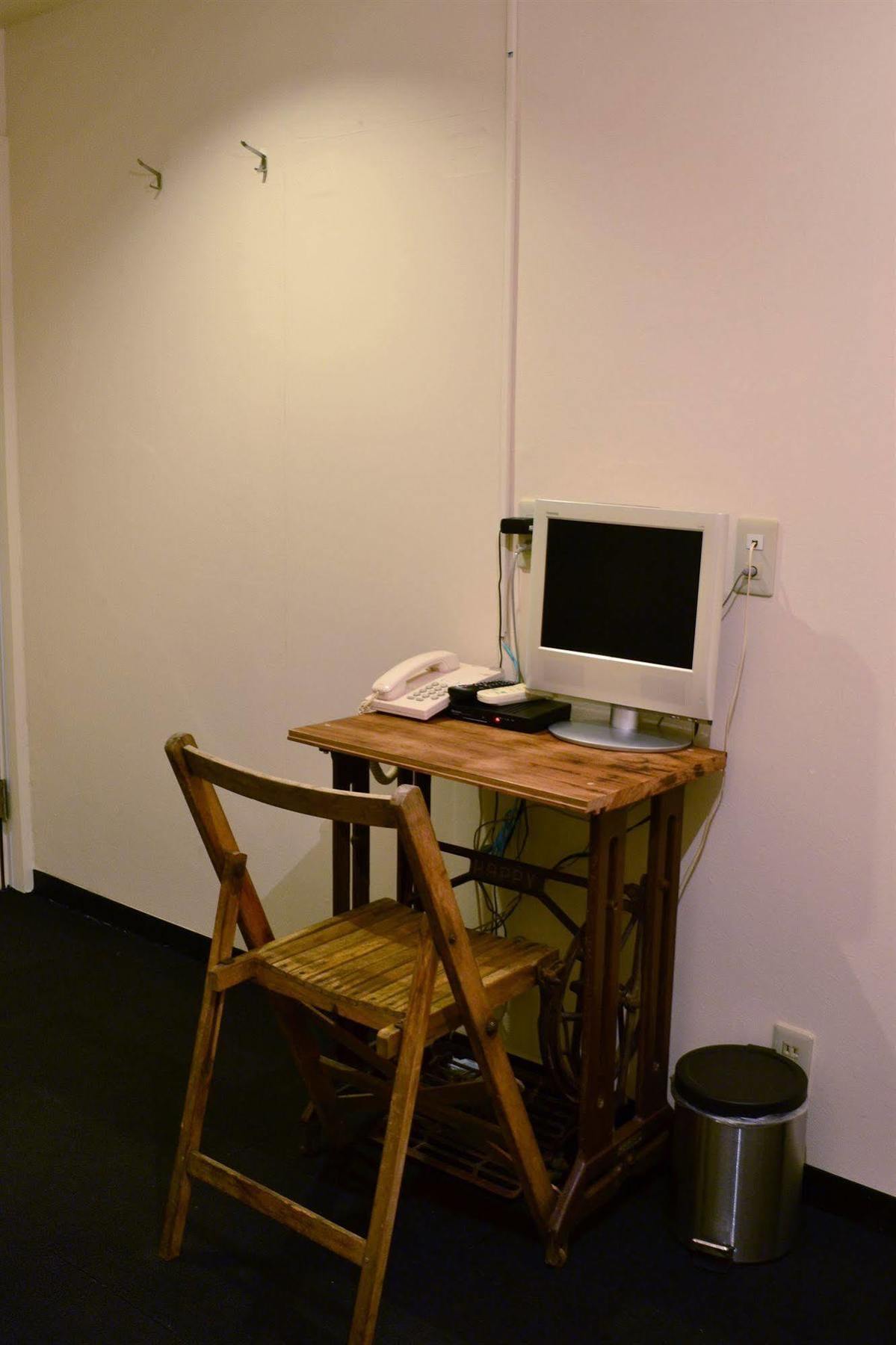 Apartahotel Shinjuku Tokio