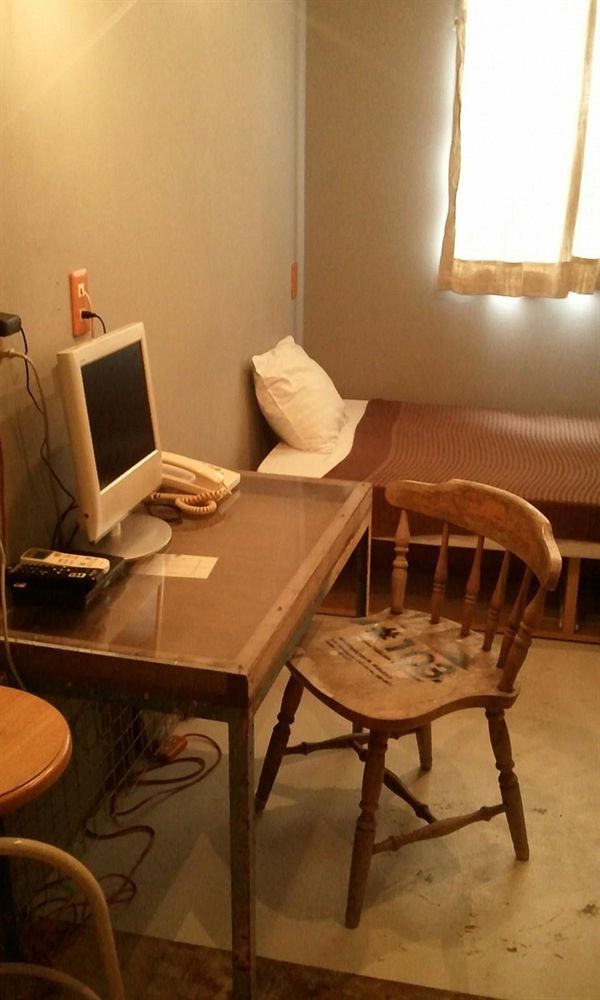 Shinjuku Apartahotel